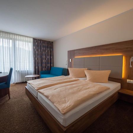 Hotel Villa Am Rhein Andernach Eksteriør bilde