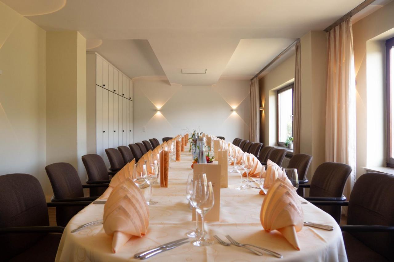 Hotel Villa Am Rhein Andernach Eksteriør bilde