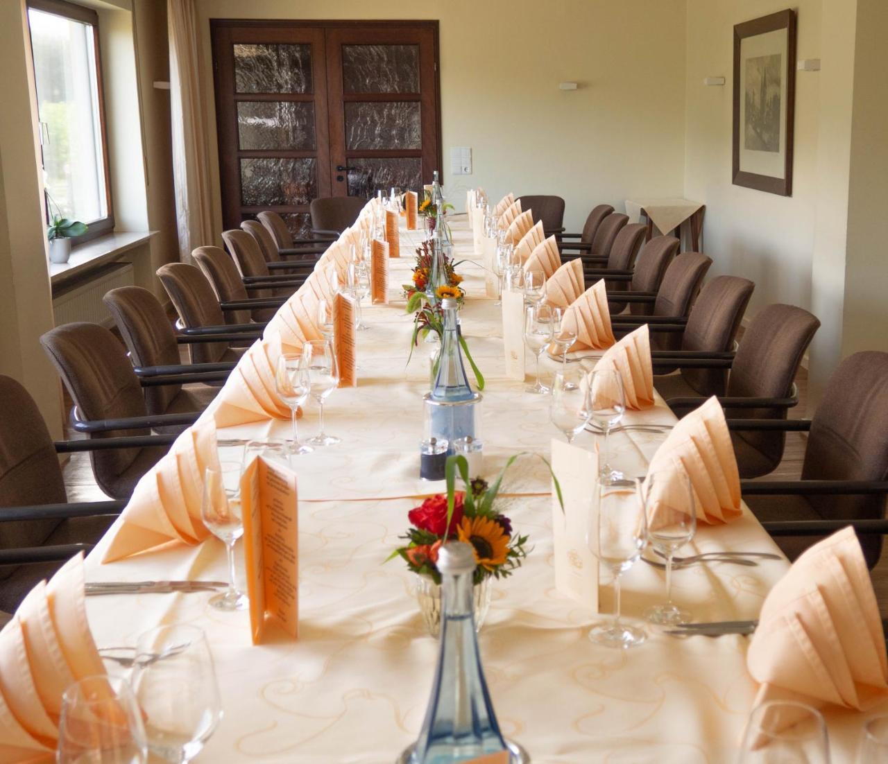 Hotel Villa Am Rhein Andernach Eksteriør bilde